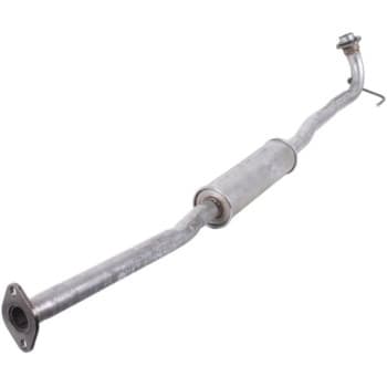 Silencieux central 284-259 Bosal