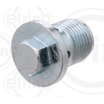 Vis-bouchon, carter d'huile 587.920 Elring