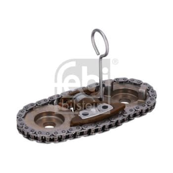 Kit chaîne de distribution 186374 FEBI