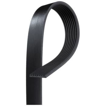 Courroie Poly V 10PK1088HD Gates