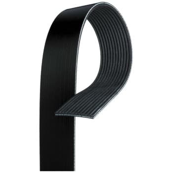Courroie Poly V 12PK2075HD Gates