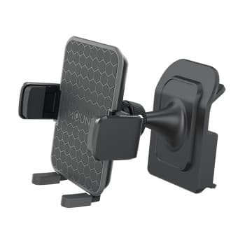 Support pour smartphone Celly Mount Plus Tesla