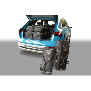 Set de sacs de voyage Audi Q8 e-tron (GE) 2022-présent
