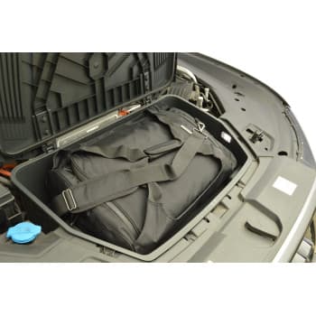 Sac de coffre Audi Q8 e-tron Sportback (GE) 2022-présent berline 4 portes Pro.Line