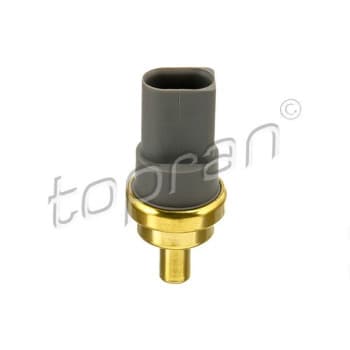 Sonde de température, liquide de refroidissement