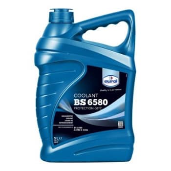 Liquide de refroidissement Eurol -36C BS 65805L