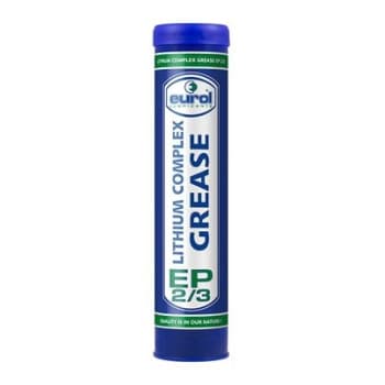 Graisse Complexe Eurol Lithium 400G