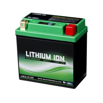 Skyrich Lithium-Ion LB12AL-A 4 Ah