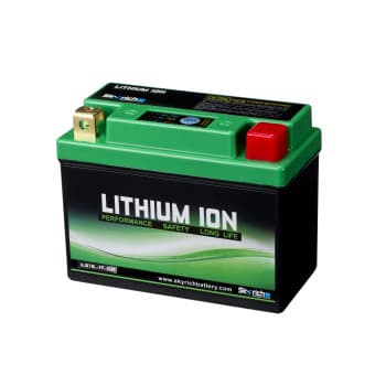 Skyrich Lithium-Ion LB7C-A 2 Ah