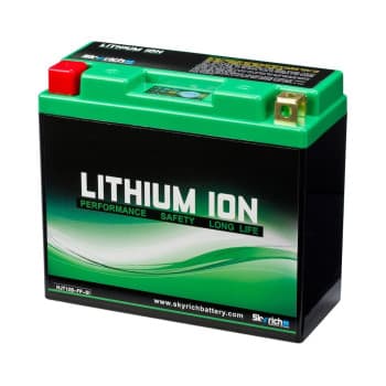Skyrich Lithium-Ion LT12B-4 5 Ah