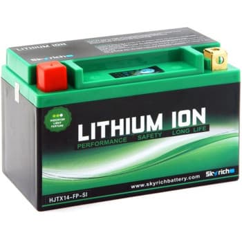 Skyrich Lithium-Ion LTX14-BS 4 Ah