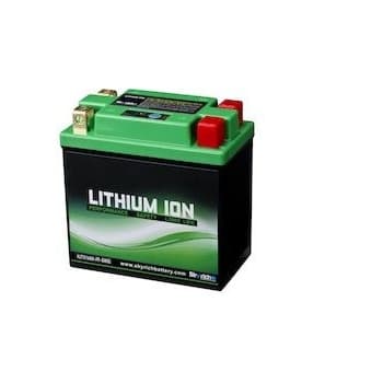 Skyrich Lithium-Ion LTX14L-BS 4 Ah