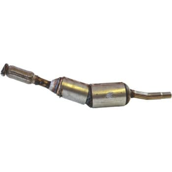 Filtre à particules diesel, système d'échappement 095-902 Bosal