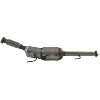Filtre à particules diesel, système d'échappement 095-476 Bosal