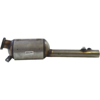 Filtre à particules diesel, système d'échappement 095-811 Bosal