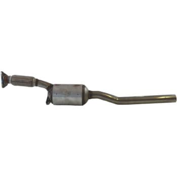 Filtre à particules diesel, système d'échappement 095-900 Bosal