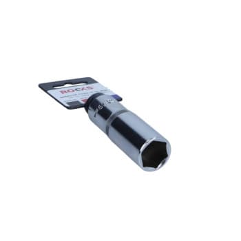 Rooks Douille 1/2", 6 pans, 32 mm