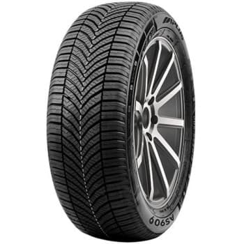 Aplus As909 all season xl 225/40 R18 92W