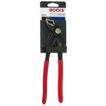 Pince multiprise Rooks 250 mm