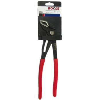 Pince multiprise Rooks 300 mm, 58 HRC