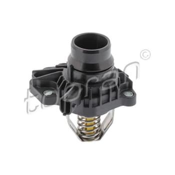 Thermostat, liquide de refroidissement