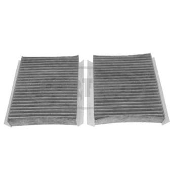 Filtre d'habitacle 21652352 Corteco