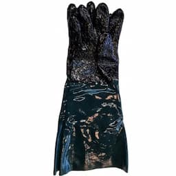 Rooks Gants 43 cm pour flux de sable 90L / environ 08.2101