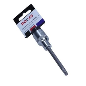 Douille à embout Rooks 1/2, 100 MM, TORX 35