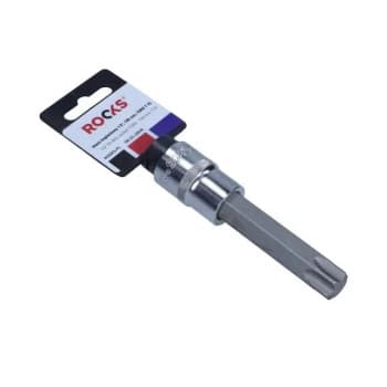 Douille à embout Rooks 1/2, 100 MM, TORX 70