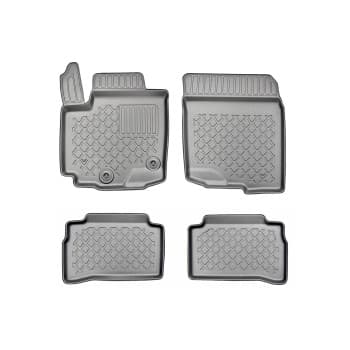Tapis en caoutchouc sur mesure pour Suzuki Vitara Full Hybrid SUV 2022+