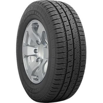 Toyo Celsius cargo 225/75 R16 121T