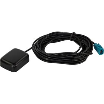 Antenne GPS fakra femelle câble 500cm