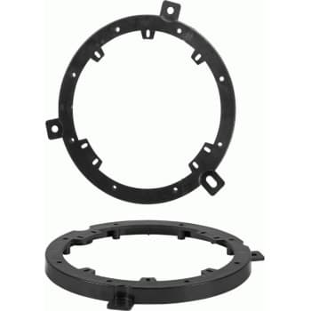 Anneau de haut-parleur 165 mm Chrysler/Dodge/Jeep Porte avant