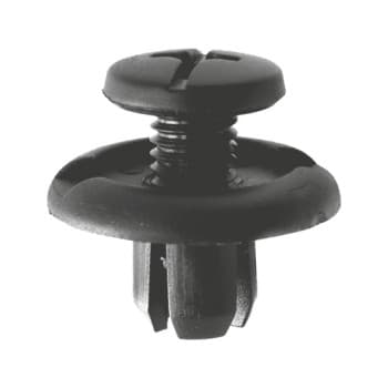 Clip comprenant Honda OE 91512SM4003
