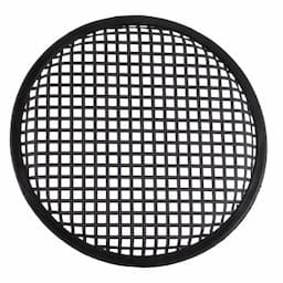 Grille de caisson de basses 12&quot;