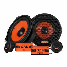 Kit de composants GAS MAD niveau 2 5,25&quot;