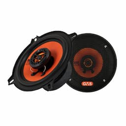 GAS MAD Haut-parleur coaxial niveau 1 5,25&quot;