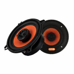 GAS MAD Haut-parleur coaxial niveau 2 5,25&quot;