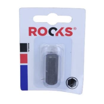 Rooks Bit 10 mm (3/8&quot;) Hex 30 mm