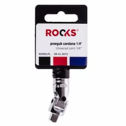 Cardan Rooks 1/4&quot;