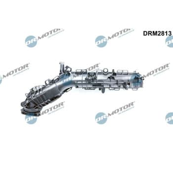 Module tube d&#39;aspiration