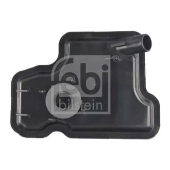 Filtre hydraulique, transmission automatique 186314 FEBI