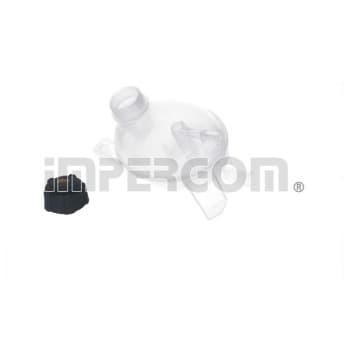 Vase d'expansion, liquide de refroidissement