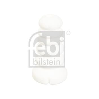 Butée d'amortisseur en caoutchouc, suspension 188233 FEBI