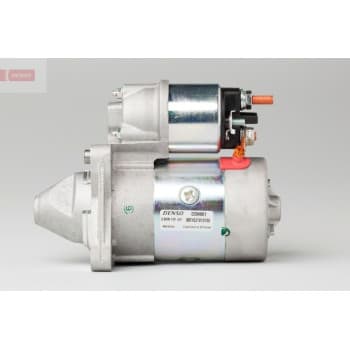 Démarreur / Démarreur DSN961 Denso