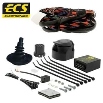 Kit électrique, barre de remorquage MG011DX ECS Electronics