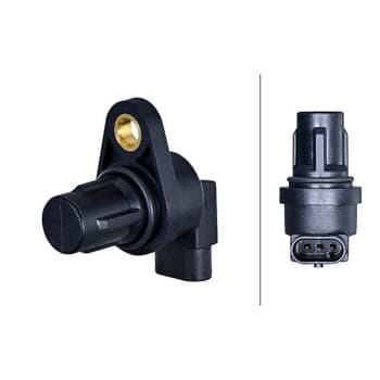 Capteur d'arbre à cames 6PU 009 169-121 Hella