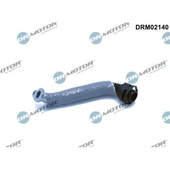 Conduite d'huile, turbocompresseur