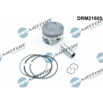 Piston