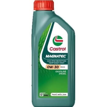 Huile moteur Castrol Magnatec 0W-30 GS1/DS1 1Lt